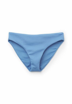 Tezenis ECO - Bas de bikini - Light Blue