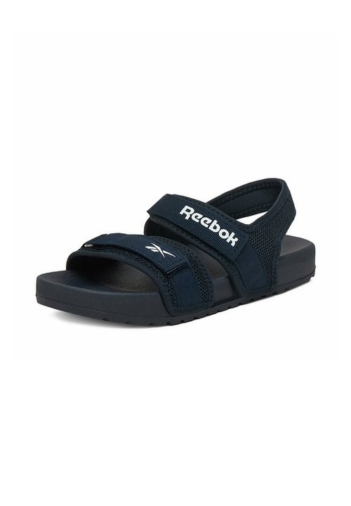 Reebok SANDALS BOY NAVY BLUE - Walking sandals - blue — foto 3