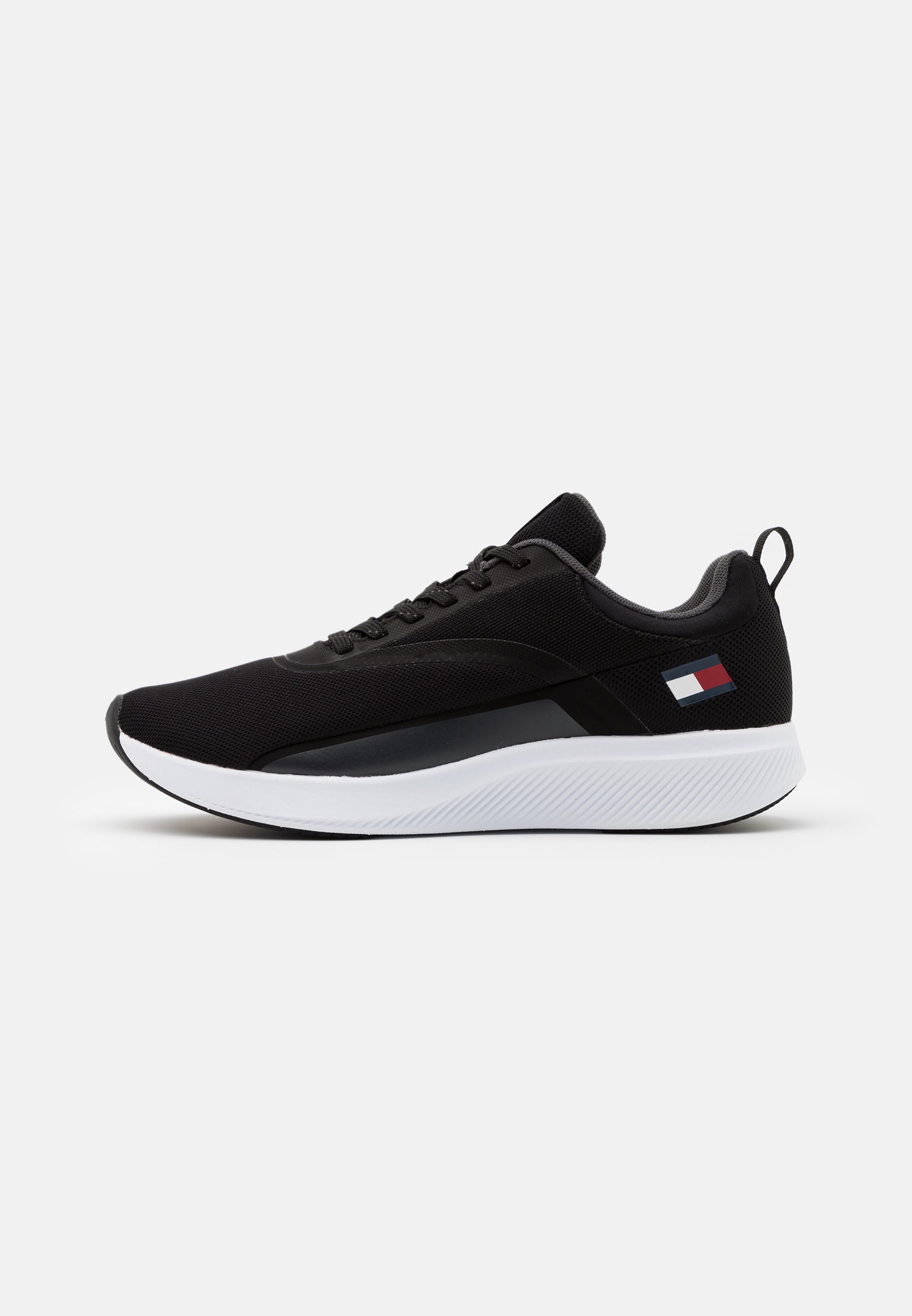 Tommy Hilfiger SPORT 2 - Training shoe - black - Zalando.co.uk