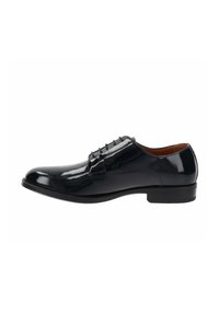 Veterschoenen - blu