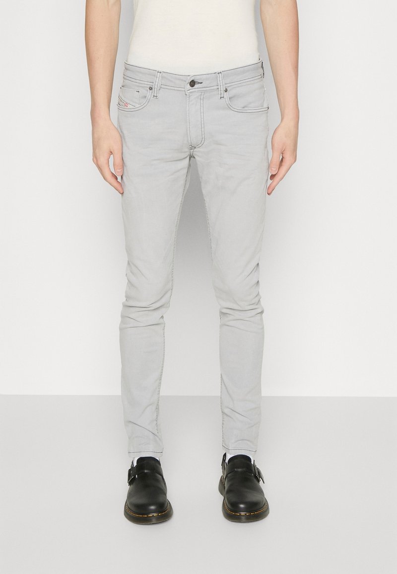 Diesel Skinny d�žíny - grey denim