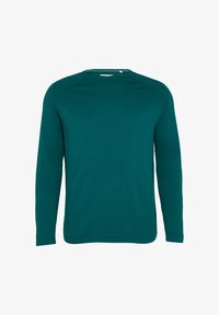 Unausgewählt, petrol