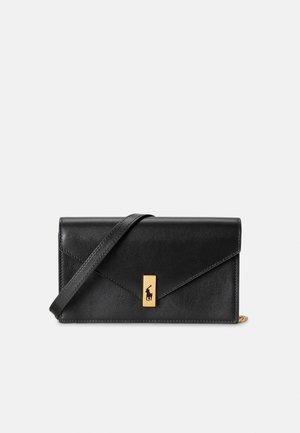 Sac bandoulière - black