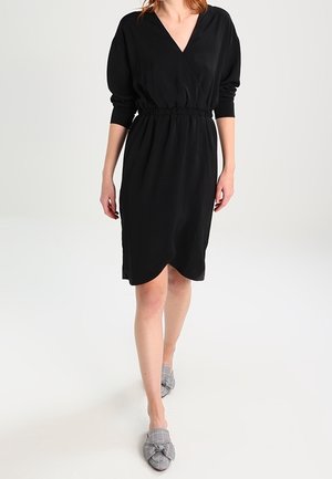 Robe de jour - black