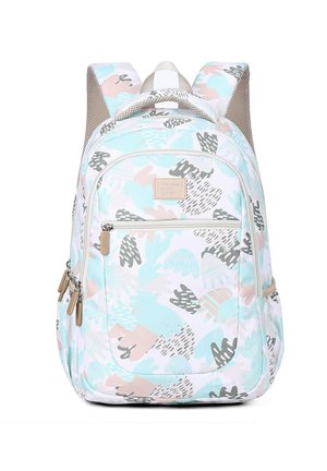 UNISEX - Tagesrucksack - mint