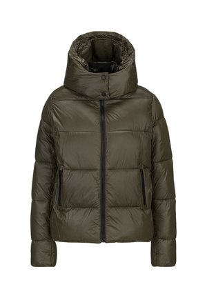 GRAZIA - Winterjas - military green
