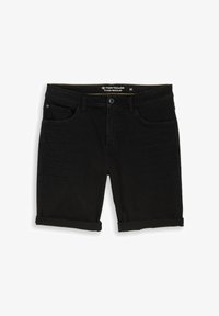 Non sélectionné, black denim