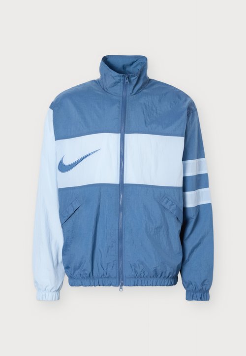 Nike SOCCER TRACK JACKET - Training jacket - new slate/light armory blue — foto 5