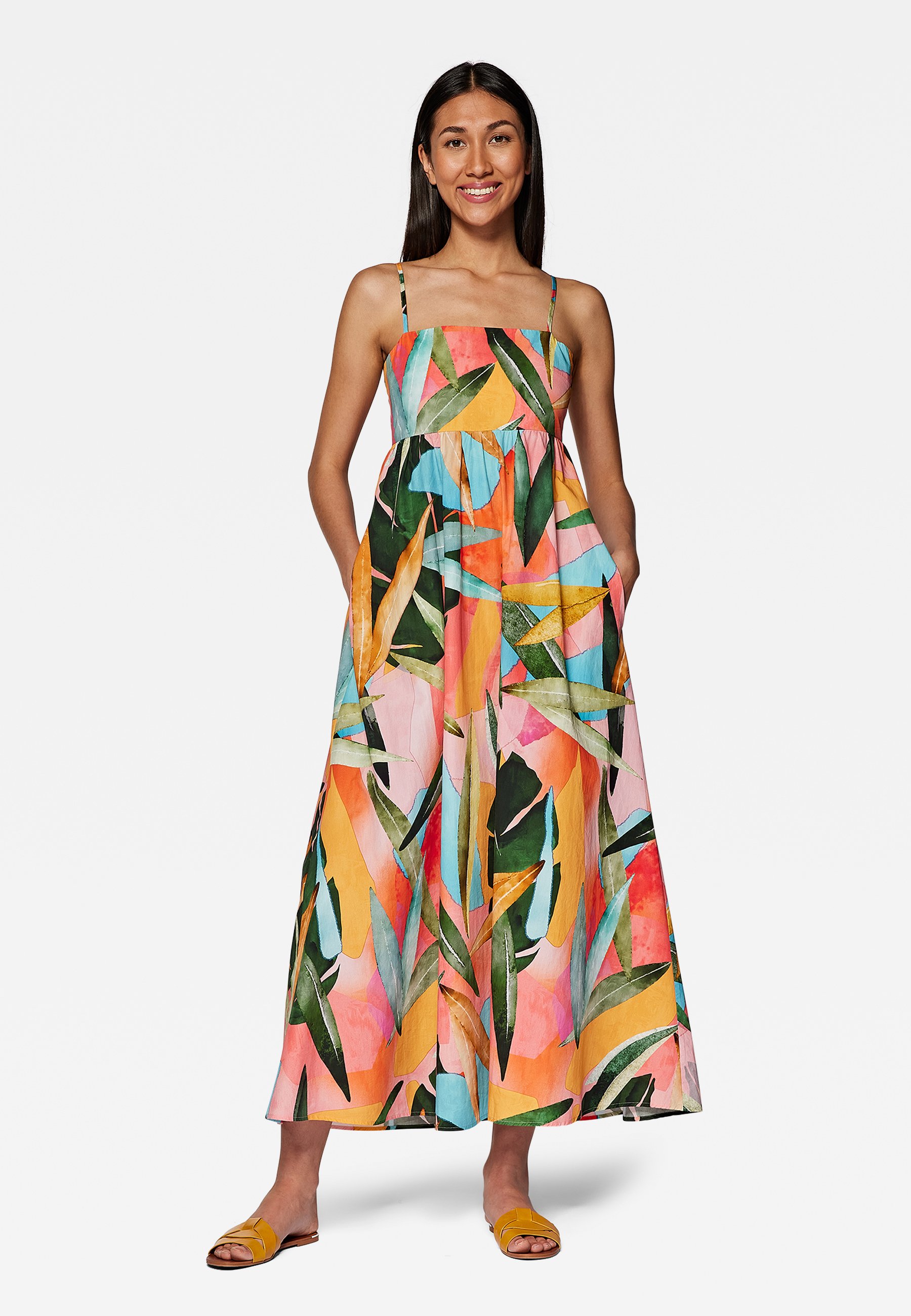 Bunte Kleider online | Entdecke dein neues Kleid | ZALANDO