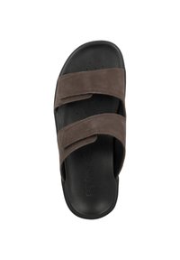 Geox U XAND 2S B P - Muiltjes - coffee