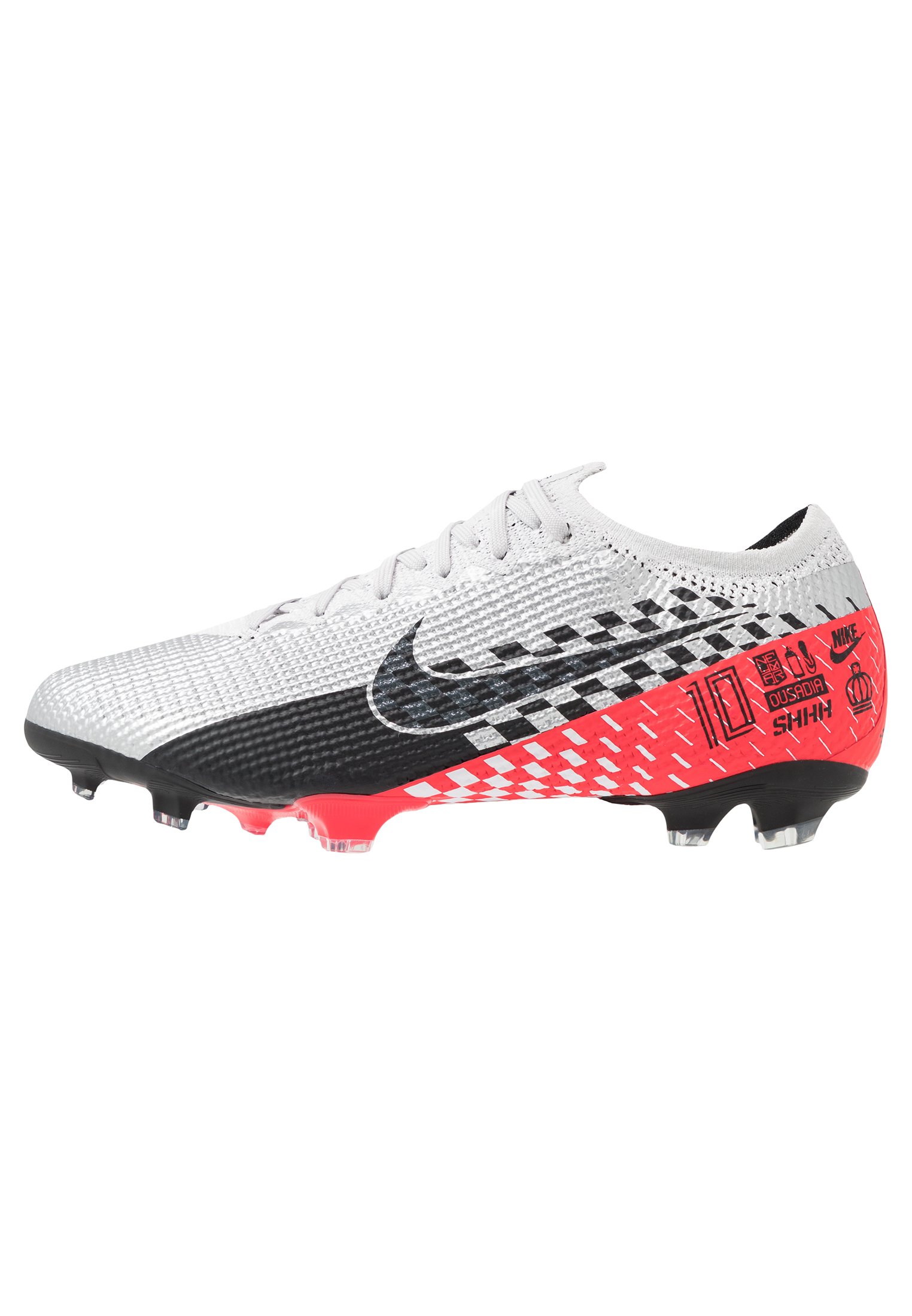 chrome football boots