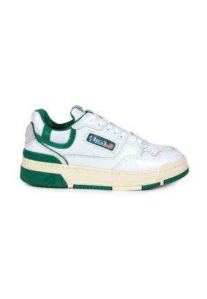 Autry Zapatillas - white green