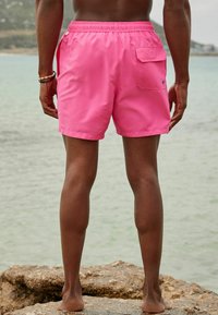 Next ESSENTIAL - Șorturi de baie - bright pink