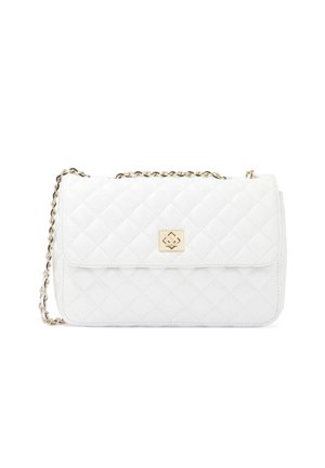 VIDIA - Umhängetasche - white