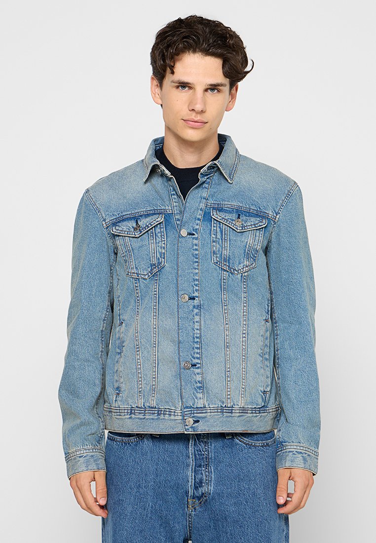 Armani Exchange Spijkerjas blauw