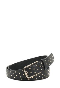 Unausgewählt, black/gold