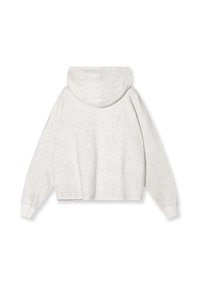10DAYS STATEMENT - Sweater - white melee