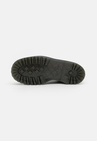 Dr. Martens JADON - Botins de atacadores - burgundy