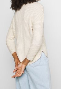 ONLY Neule - light grey
