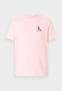 UNISEX - Triko s potiskem - rose shadow