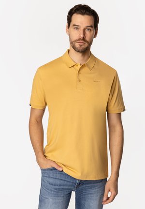 Lee Cooper ALFI jasnożółty