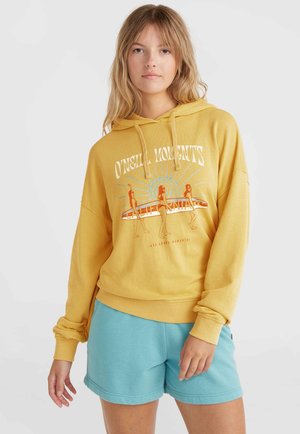 O'Neill BEACH VINTAGE - Sweater - golden haze