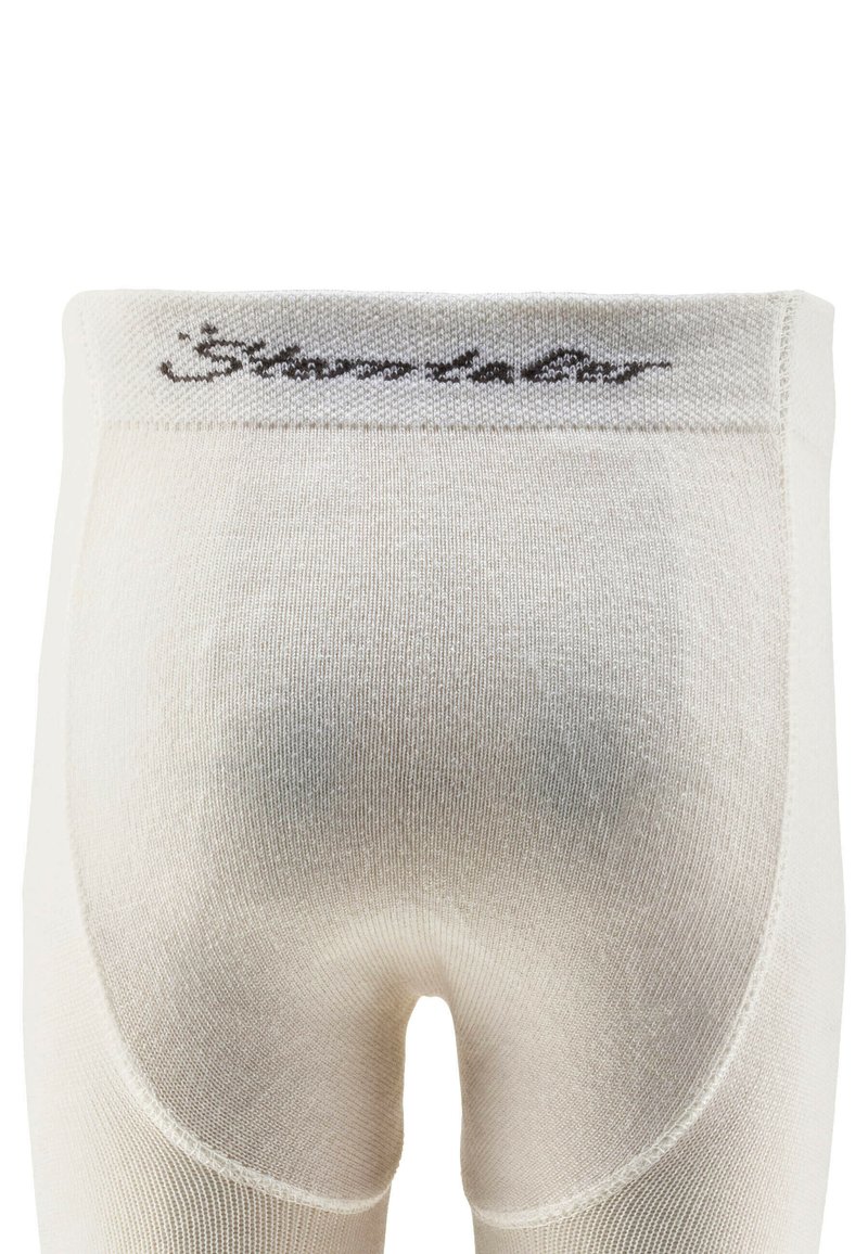 Collants Sterntaler à Cœurs - En Coton Pour Garçon, Confortables Et Lavables
