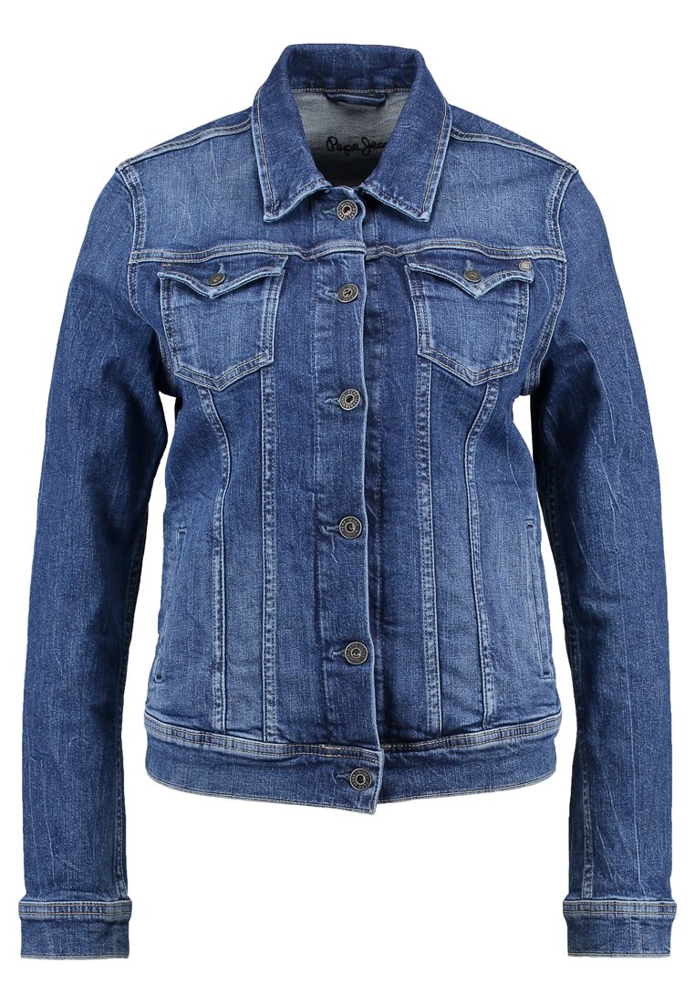pepe jean jacket
