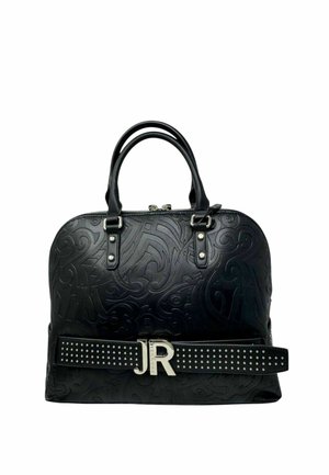 Borsa a mano - black