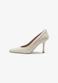 Selezionato, light beige five