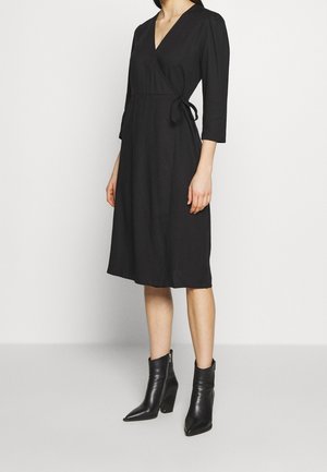Robe de jour - black