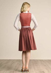 Krüger Dirndl ALISHA - Dirndl - rost