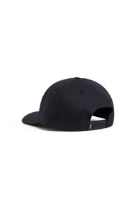 Vans DROP LOGO  - Cappellino - dark blue