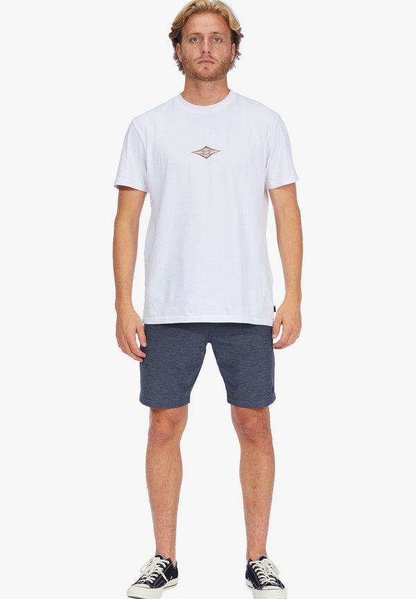 CROSSFIRE MID - SUBMERSIBLE - Shorts3