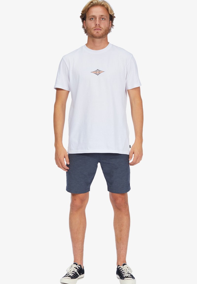 Billabong Shorts gemêleerd donkerblauw