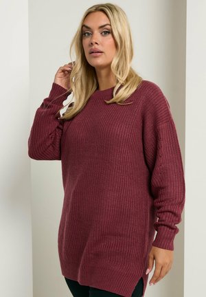 Maglione - red