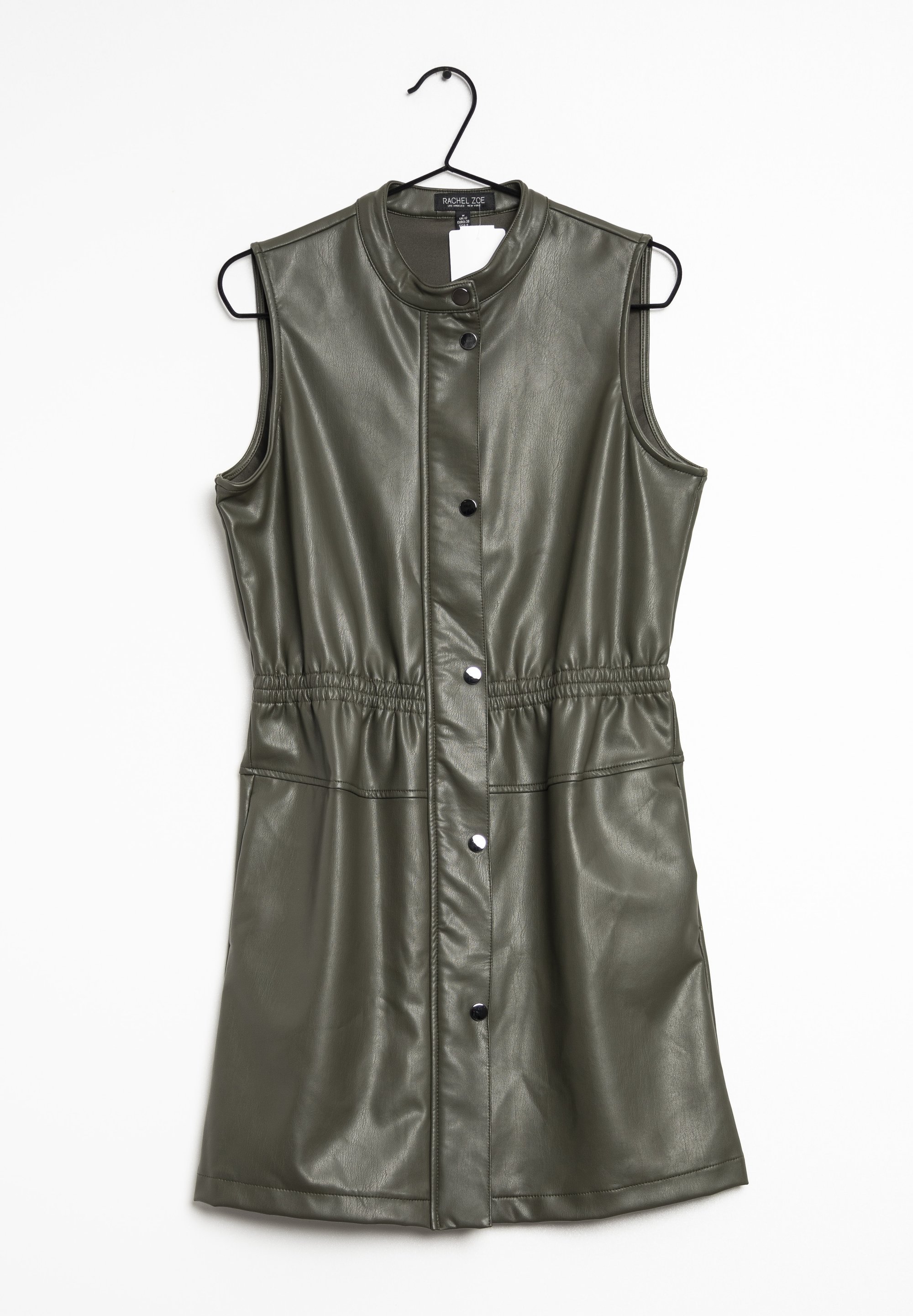 Rachel Zoe Day dress - green - (Pre-owned) - Zalando