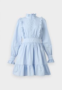 YASSIV DRESS - Kjole - kentucky blue