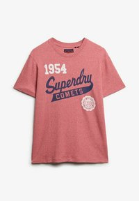 Superdry & Co - T-shirt z nadrukiem