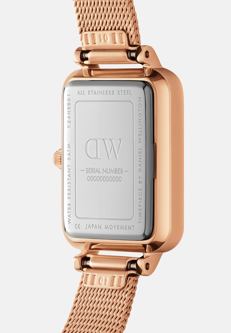 Cadran De Montre Galbé Rose - Diamètre 28mm - Pour Horlogerie Et Réparation - Occasion