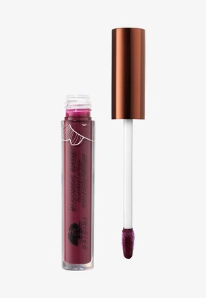 BLOOMING SHINE™ NOURISHING LIP GLAZE - Gloss - 12 midnight magnolia