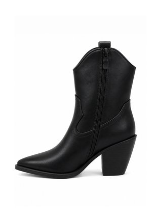 Day Vine, DAY VINE STIEFELETTE STIEFELETTE - Botines camperos - schwarz