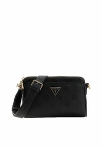 Niet geselecteerd, black logo