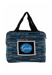 Gabs LOLITA  - Sac à dos - lagoon