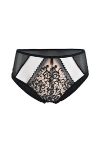 Mediolano ESPRESSO czarny