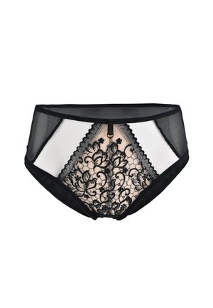 Mediolano ESPRESSO czarny