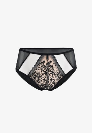 Mediolano ESPRESSO czarny