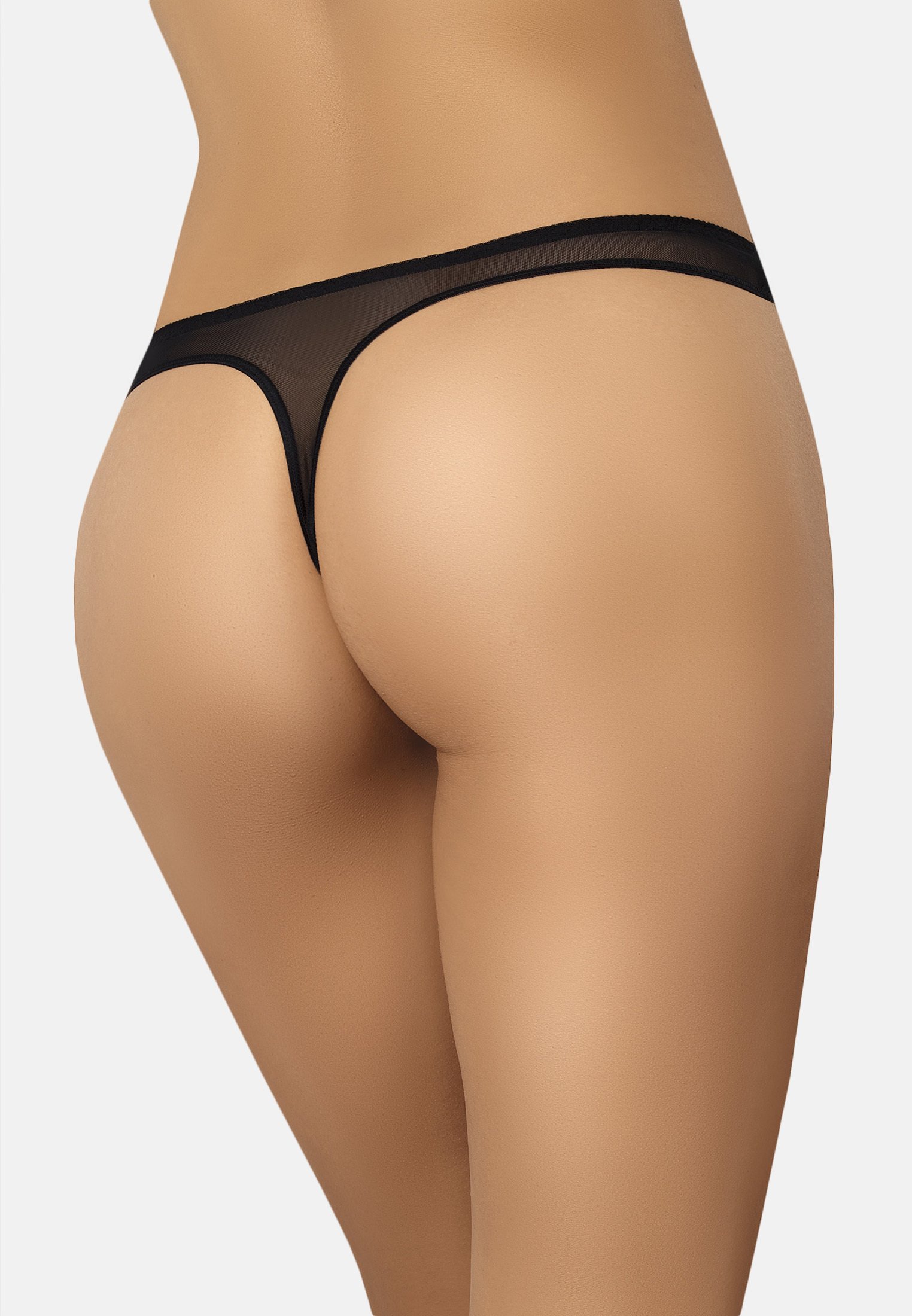 Teyli ERO - Tanga - black/negro - Zalando.es