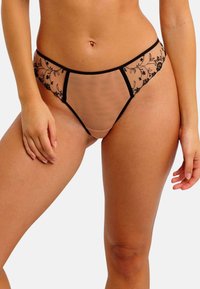 Freya ENTWINED - String - tattoo