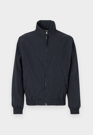 GIUBBOTTO STANTON - Veste mi-saison - navy
